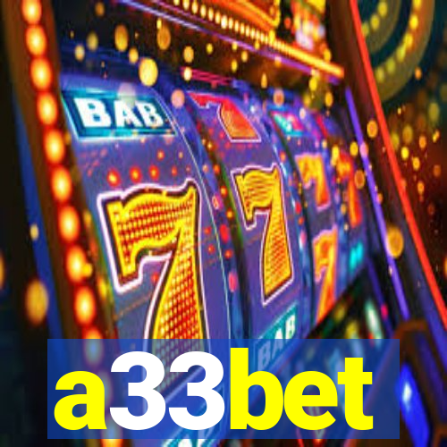 a33bet