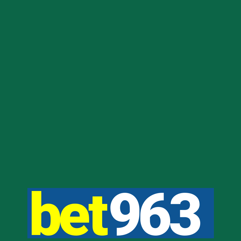 bet963