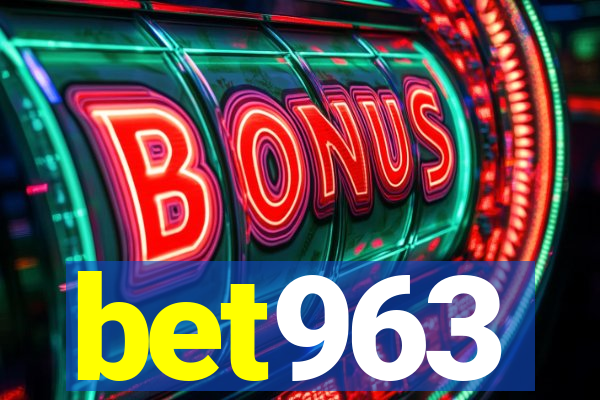 bet963