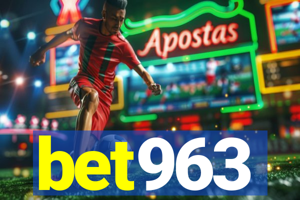 bet963