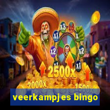 veerkampjes bingo