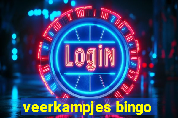 veerkampjes bingo