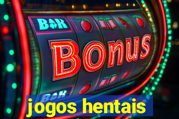 jogos hentais