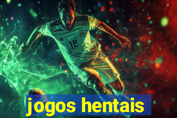 jogos hentais