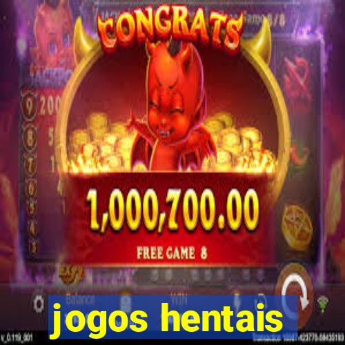 jogos hentais