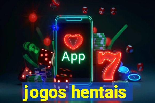 jogos hentais