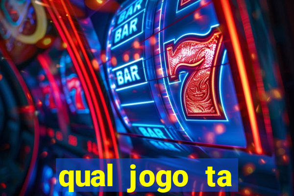 qual jogo ta pagando hoje