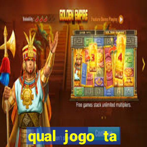 qual jogo ta pagando hoje