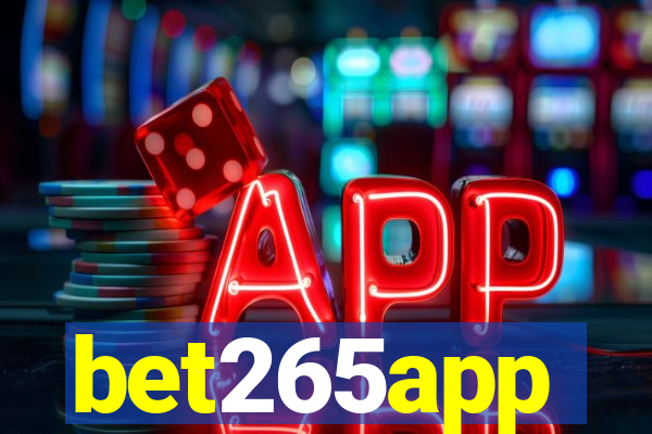 bet265app