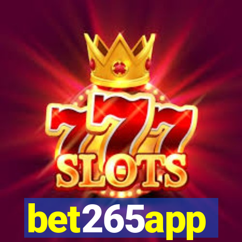 bet265app