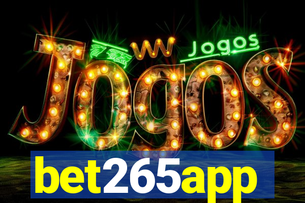 bet265app