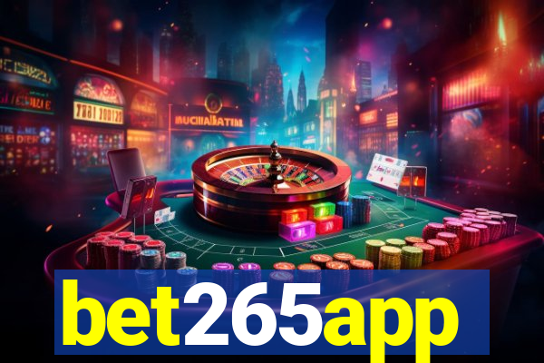 bet265app