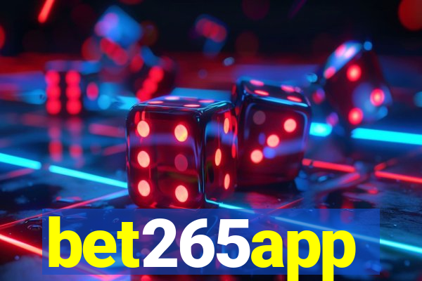 bet265app