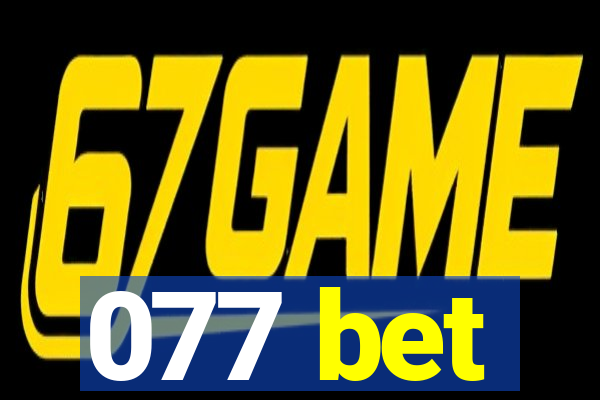 077 bet