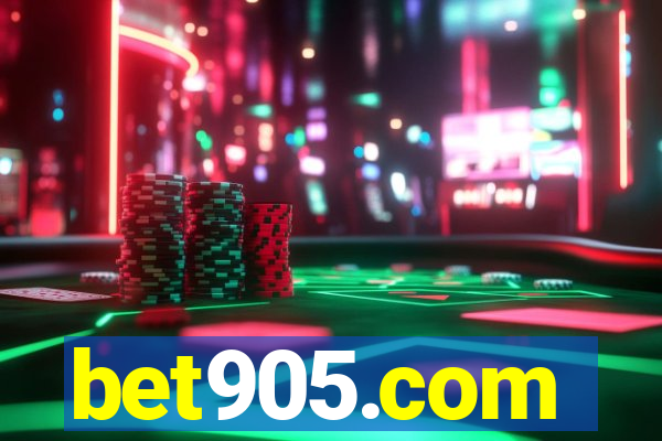 bet905.com