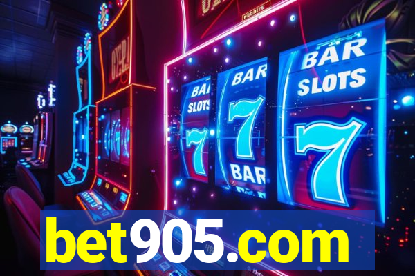 bet905.com