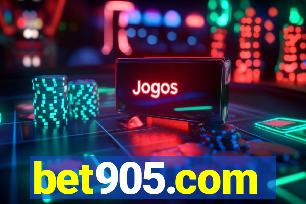 bet905.com