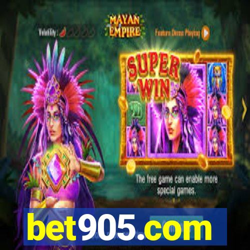 bet905.com