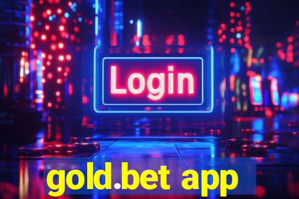 gold.bet app