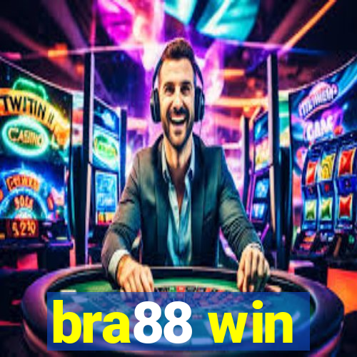 bra88 win