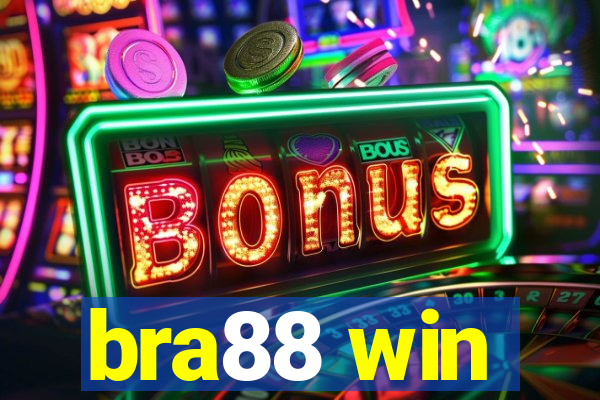 bra88 win