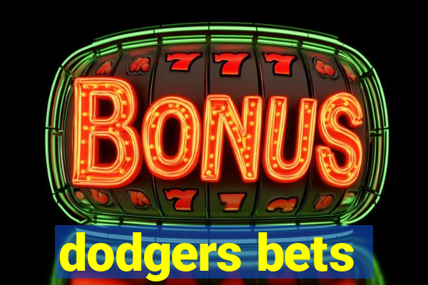 dodgers bets