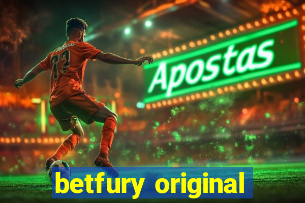 betfury original