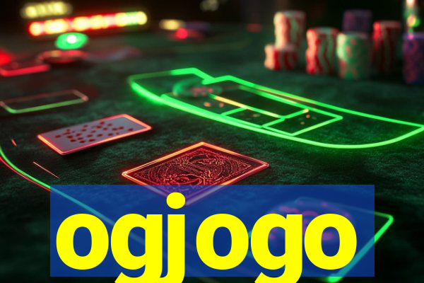 ogjogo