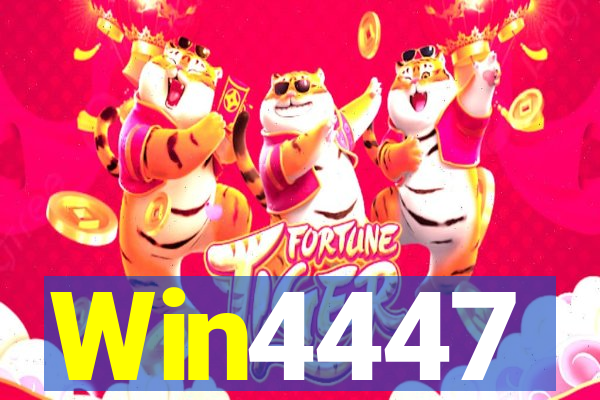 Win4447