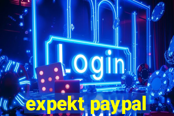 expekt paypal