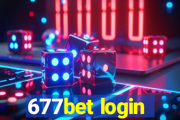 677bet login