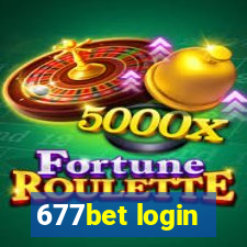 677bet login