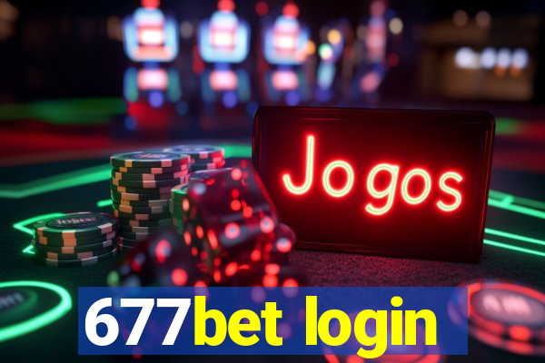 677bet login