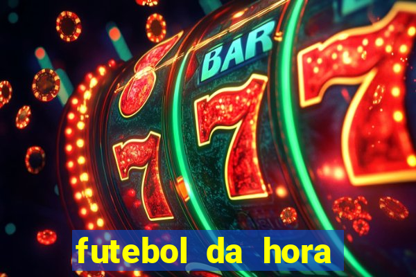 futebol da hora 3.3 atualizado