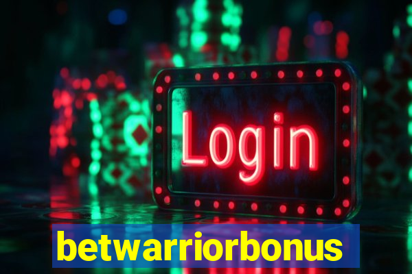 betwarriorbonus