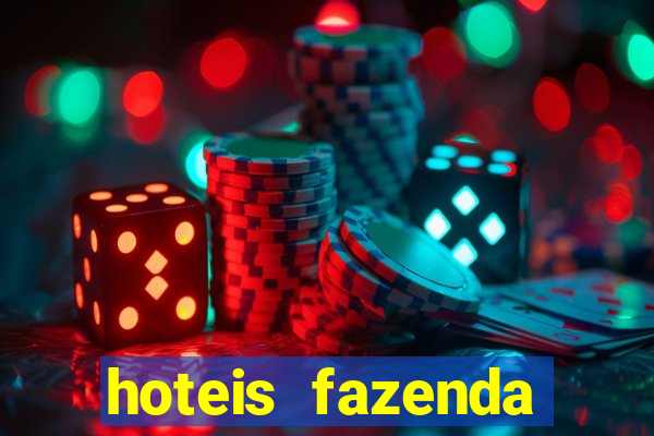 hoteis fazenda porto velho