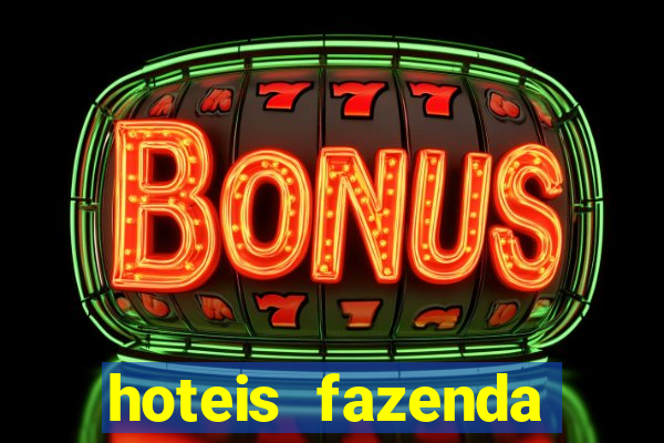 hoteis fazenda porto velho