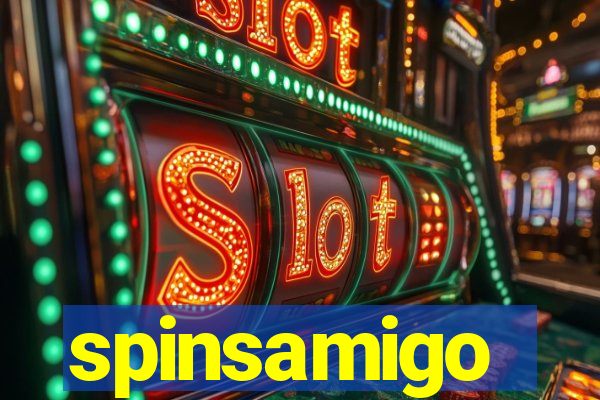 spinsamigo