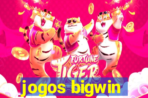 jogos bigwin