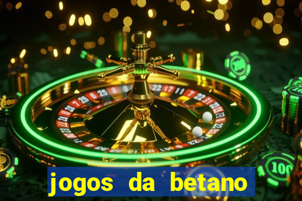 jogos da betano com 10 centavos