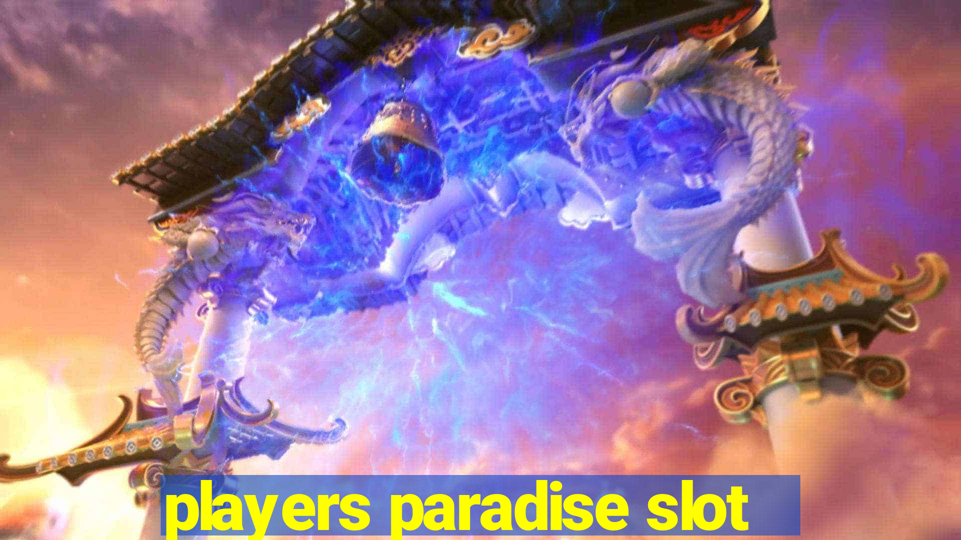 players paradise slot