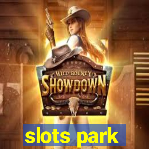 slots park