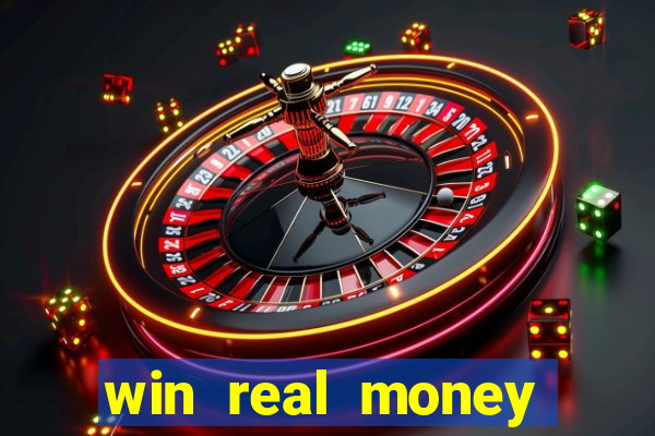 win real money slots games