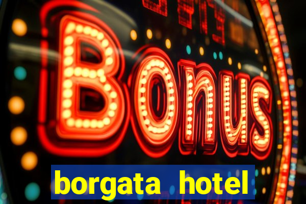 borgata hotel casino ac nj