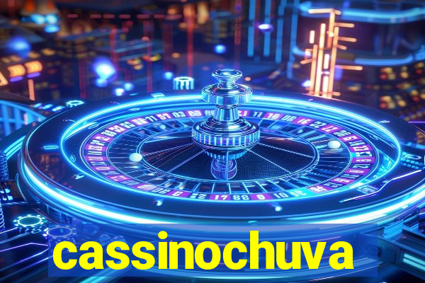 cassinochuva