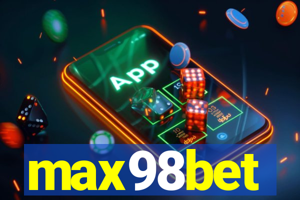 max98bet