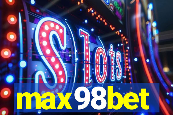 max98bet