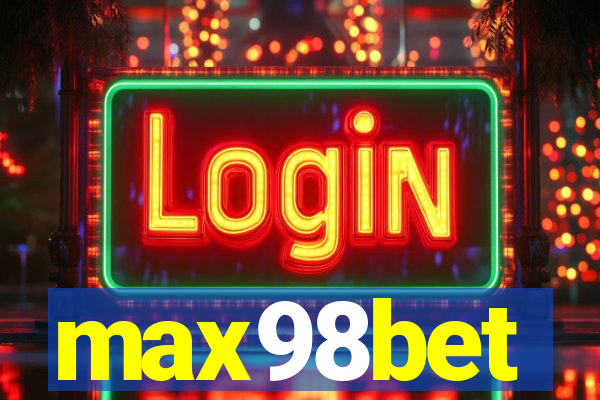 max98bet