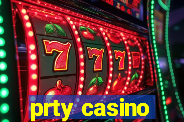 prty casino