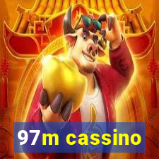 97m cassino